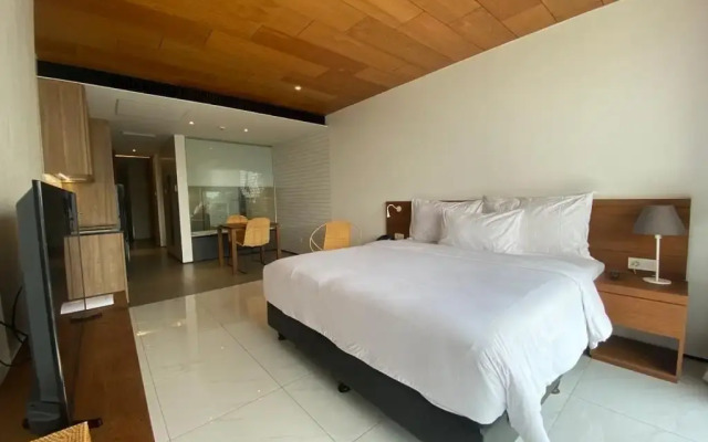 Nagomi Suites & Hotel