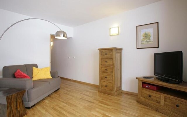 Appartement Hotel Seeland