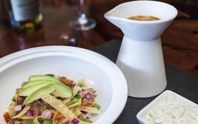 Marriott Denver South at Park Meadows