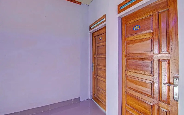 OYO 91265 Sakinah Homestay Syariah