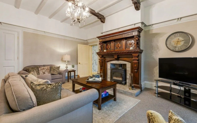 Blackpool Abode - Southlands
