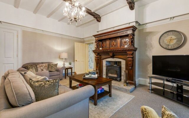 Blackpool Abode - Southlands