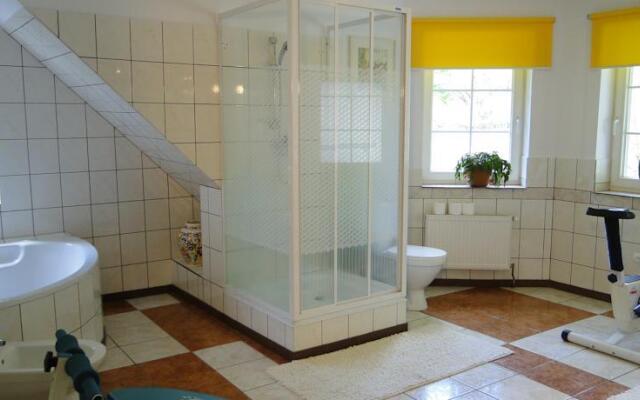 Dom z duszą - Przesieka