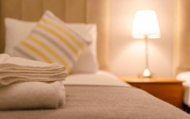The Alverbank Hotel