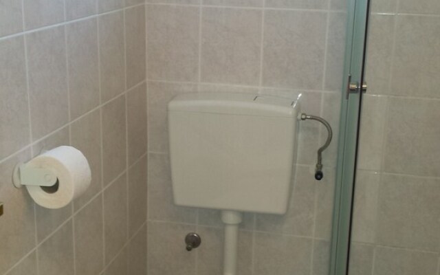 Cozy Apartment Nikky in the Center