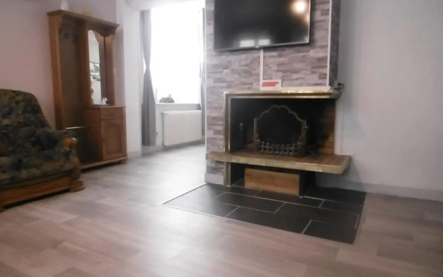 studio au pied de la cathedrale notre dame