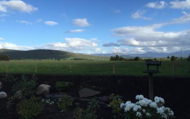 Bydand Bed and Breakfast