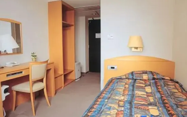 Eniwa Station Hotel
