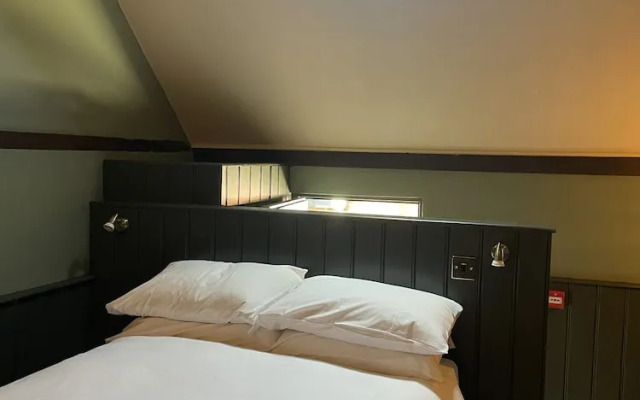 The Plume of Feathers