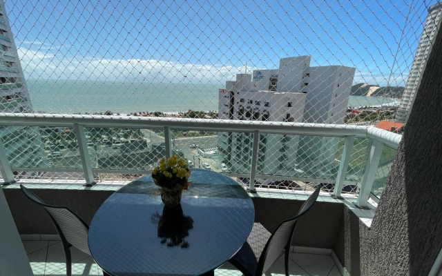 Pontamares 903 Ponta Negra