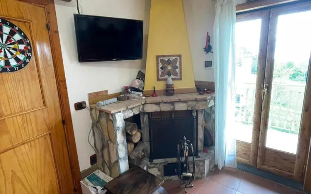 Appartamento L'Araba Fenice