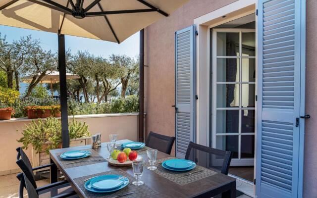 San Giorgio Resort