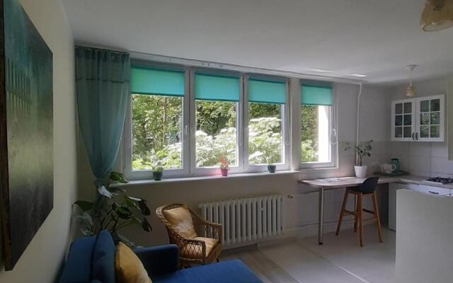 Global Trip Apartament