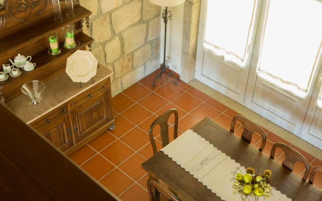 Quinta das Marinhas de Paredes de Coura