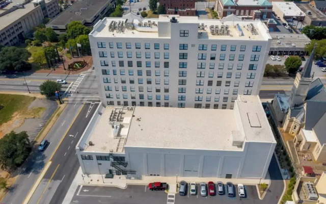 Landing Furnished Apartments - Spartanburg, SC
