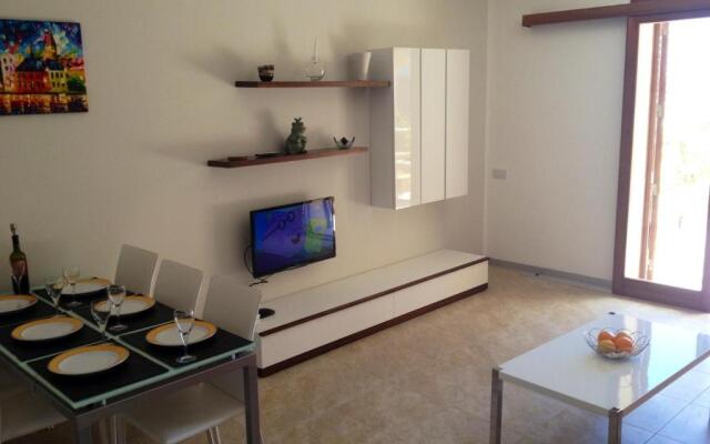 Fort Chambray Apartment