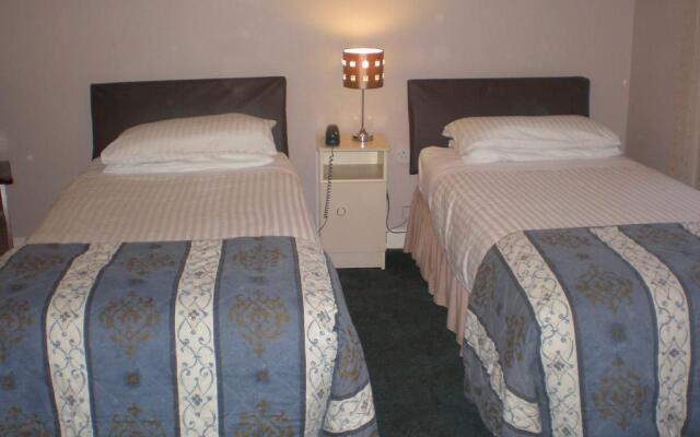 Ilenroy House B&B