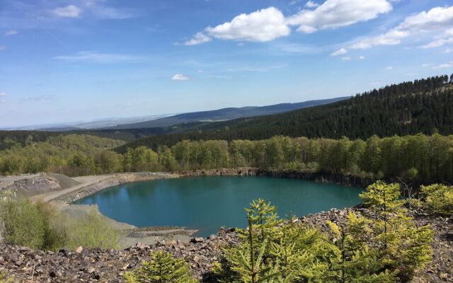 Hotel-Gasthof Thüringer Hof