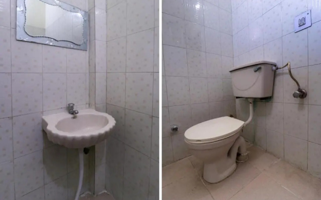 Hotel Mukat by OYO Rooms