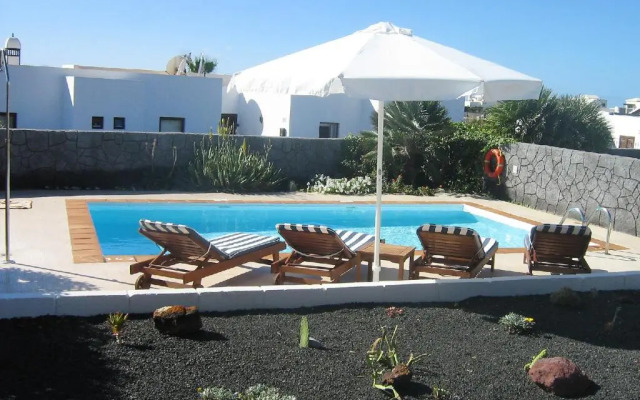 Villa Aguaviva