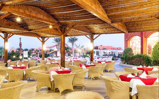 Three Corners Happy Life Beach Resort - All Inclusive