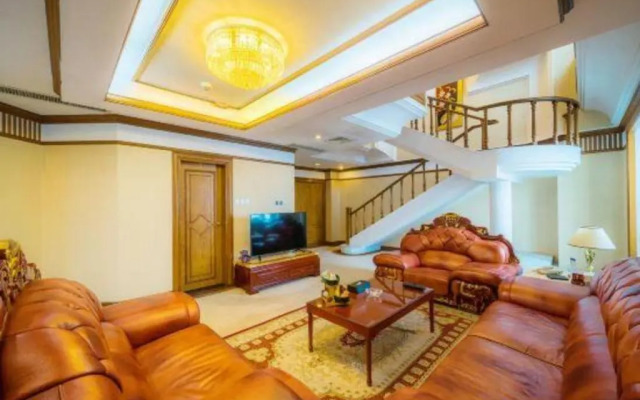 Dolton International Hotel Changsha