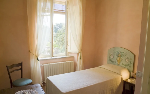 Agriturismo La Chiusa di Nanni