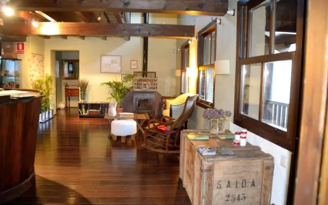 Hotel Cruells