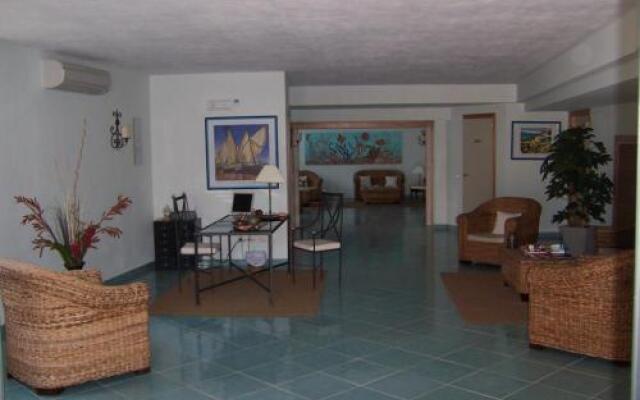 Villa Nettuno