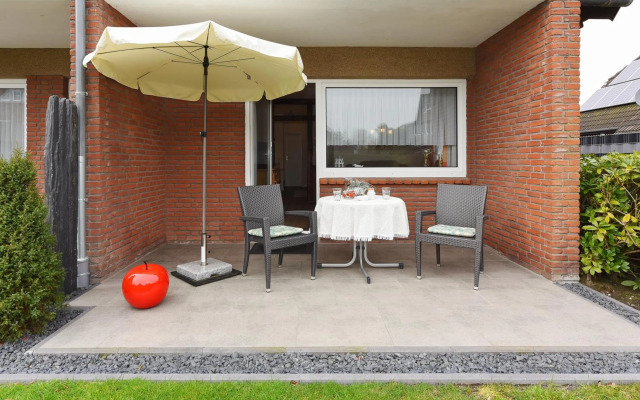 Ferienwohnungen im Haus am Wattenmeer