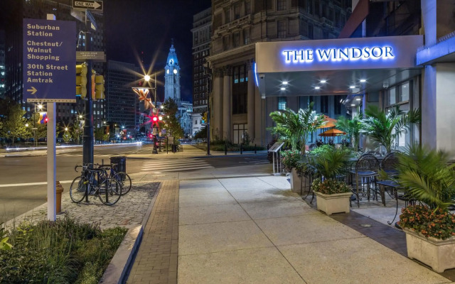 The Windsor Suites