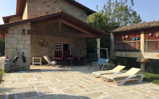Casa de Romao