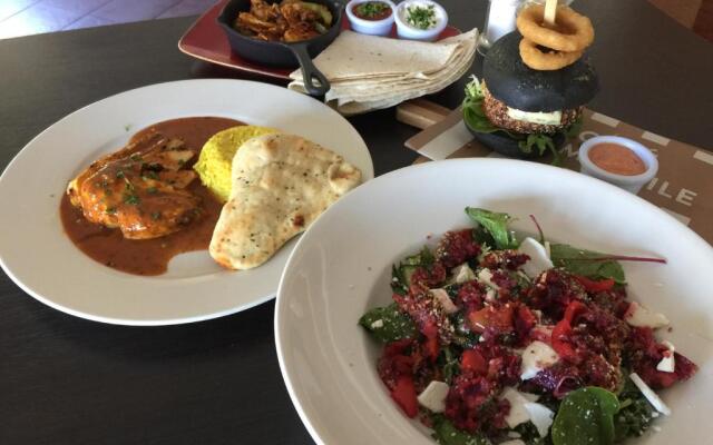 Campanile Hotel Cardiff