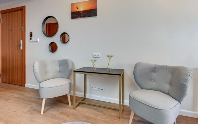 Dom & House - Apartments Old Town Deo Plaza