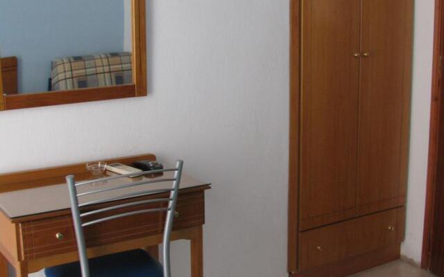 Hotel Amarillis