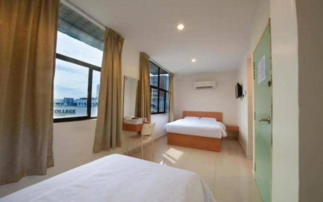 De UPTOWN Hotel @ Subang Jaya