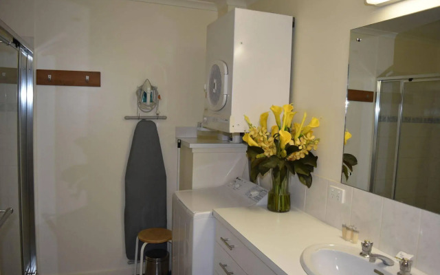 Gebi's Apartments Falls Creek