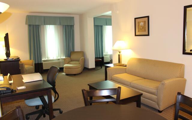 Holiday Inn Express & Suites Mobile West I-10 by IHG