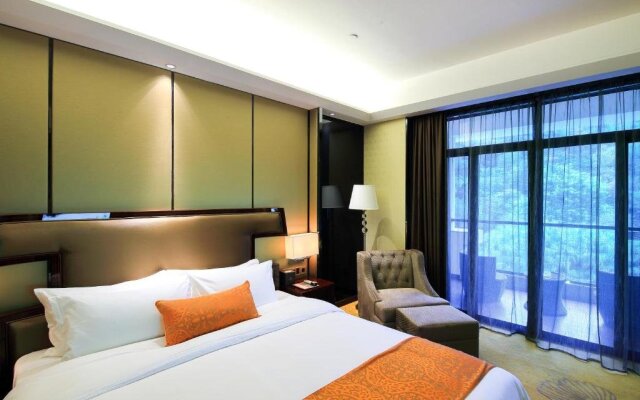 Number One Hotel
