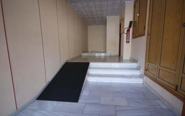 Apartamento VistaMar