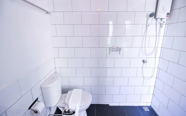 Glur Phuket Patong Beach