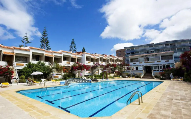 Atlantis Park Resort