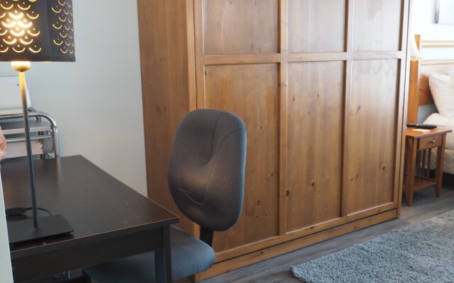 Apex Inn 1 Bdrm Suite 305-306 2 Bedroom Condo