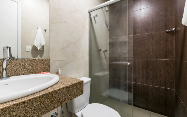 NovoHotell Recife