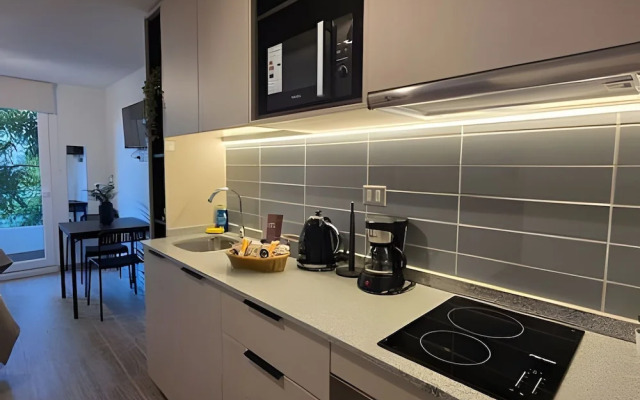 Oceana Suites Eco España