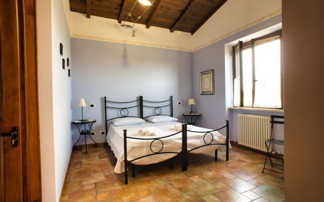 B&b Casale Ansamagi