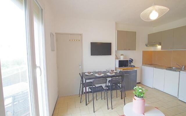 Casa Flamingo - Appartement charmant et moderne - 6 -