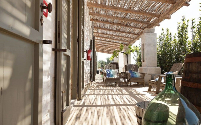 Masseria Borgo Sentinella