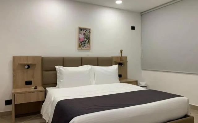 Hotel Poblado Boutique Express