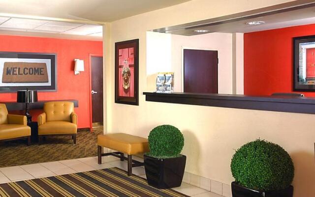 Homestead Studio Suites-Miami-Airport-Doral